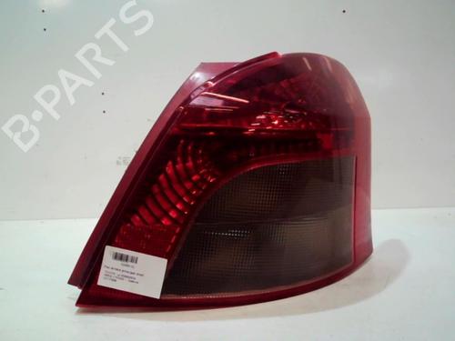 Used Right taillight Right taillight 37307875 37307875
