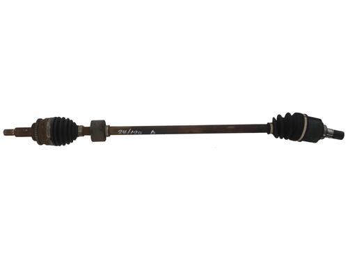 Right front driveshaft SUZUKI SWIFT III (MZ, EZ) 1.3 (RS413, ZC11S) | BP37320442M39 - Image 2