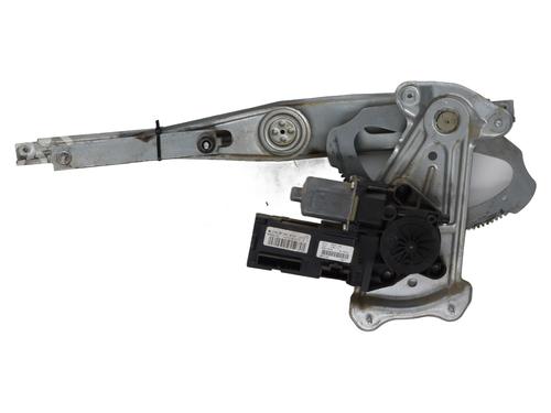 Front left window mechanism RENAULT MEGANE III Hatchback (BZ0/1_, B3_) 1.5 dCi (BZ09, BZ0D, BZ1W, BZ29, BZ14) | BP37335134C22 - Image 3