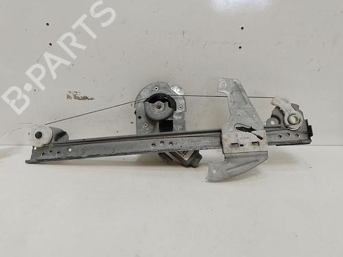 Used Front right window mechanism Front right window mechanism 37315669 37315669