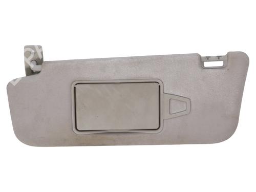 Left sun visor MERCEDES-BENZ E-CLASS (W211) E 220 CDI (211.008) | BP37332270I1 - Image 2