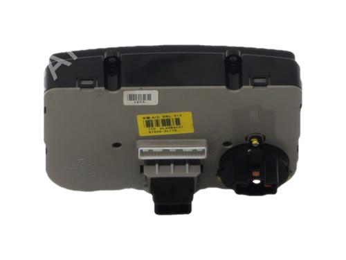 climate-control-hyundai-i30-fd-2007-2008-2009-2010-2011-2012-37348651 main image