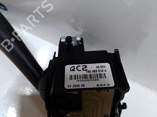 steering-column-stalk-audi-a3-8p1-2003-2004-2005-2006-2007-2008-2009-2010-2011-2012-2013-37307504 main image