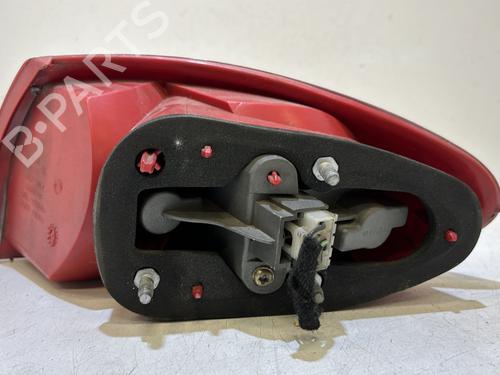 Used Left taillight Left taillight 37296292 37296292
