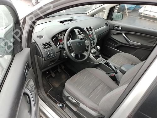 Left front window switch FORD C-MAX (DM2) 1.8 TDCi | BP37313511I27 - Image 8