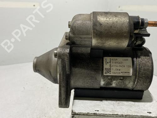 Used Starter Starter 37325651 37325651