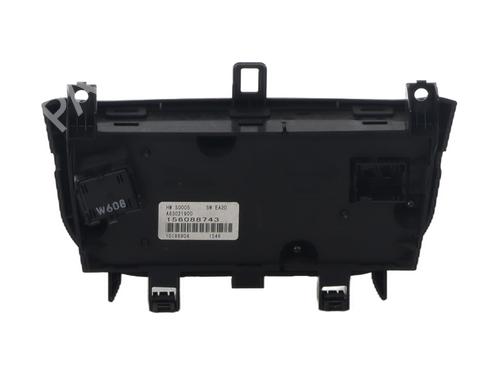 Climate control ALFA ROMEO MITO (955_) 1.4 TB (955.AYB11, 955.AXB1B) | BP37345936I5 - Image 3