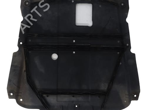 Underbody protection DACIA SANDERO II TCe 90 (B8M1, B8MA, B8AC) | BP38605536M92 - Image 4