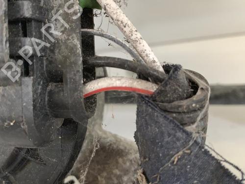 Front wiper motor FORD KA (RU8) 1.2 | BP37306299M29 - Image 2