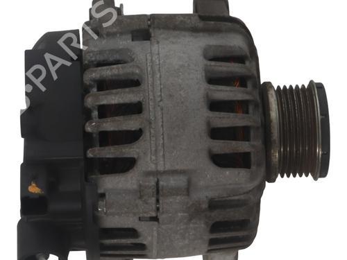 Alternator CITROËN C3 III (SX) 1.2 PureTech 82 | BP37341619M7 - Image 2