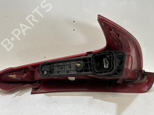 Used Left taillight Left taillight 37296396 37296396
