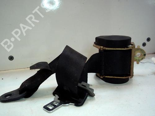 Rear right seatbelt DACIA LOGAN (LS_) 1.4 (LS0A, LS0C, LS0E, LS0G) | BP37302789I28 - Image 2