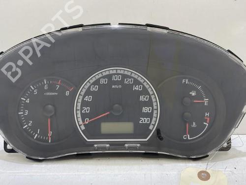 instrument-cluster-suzuki-swift-iii-mz-ez-2005-37320431 main image