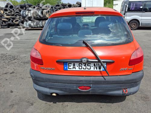 Switch PEUGEOT 206 Hatchback (2A/C) 2.0 HDI 90 | BP37336023I30  - Image 14