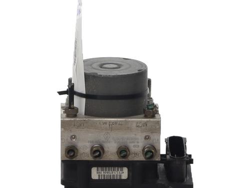 ABS pump RENAULT MODUS / GRAND MODUS (F/JP0_) 1.2 (JP0C, JP0K, FP0C, FP0K, FP0P, JP0P, JP0T) | BP37337294M43 - Image 5
