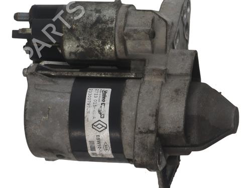 Starter RENAULT SCÉNIC III (JZ0/1_) 1.2 TCe (JZ16) | BP37339879M8 - Image 4
