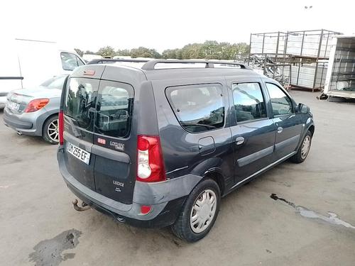 Left headlight DACIA LOGAN MCV (KS_) 1.5 dCi (KS0W) | BP37312445C28 - Image 7