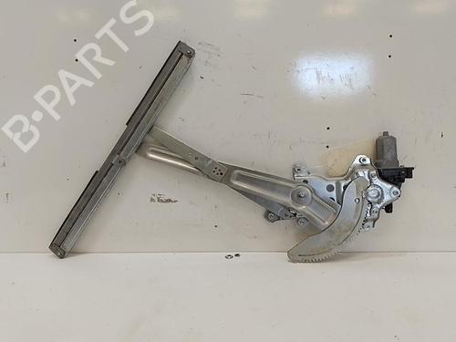 Front right window mechanism SUZUKI SPLASH (EX) 1.2 VVT (A5B412) | BP37315196C23 - Image 2