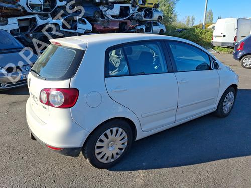 Steering column stalk VW GOLF PLUS V (5M1, 521) | BP37334458I23 - Image 9
