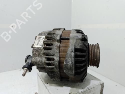Alternator OPEL AGILA B (H08) 1.0 (F68) | BP37320066M7 - Image 4