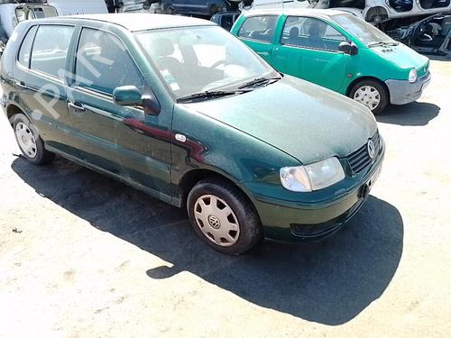 Left front indicator VW POLO (6N2) | BP37310980C32 - Image 7