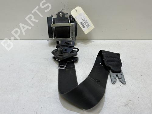 Front left seatbelt RENAULT MEGANE III Hatchback (BZ0/1_, B3_) 1.5 dCi | BP37324542I26 - Image 2