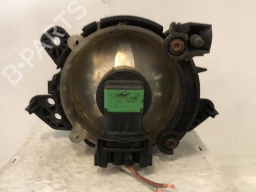 Used Left front fog light Left front fog light 37308915 37308915