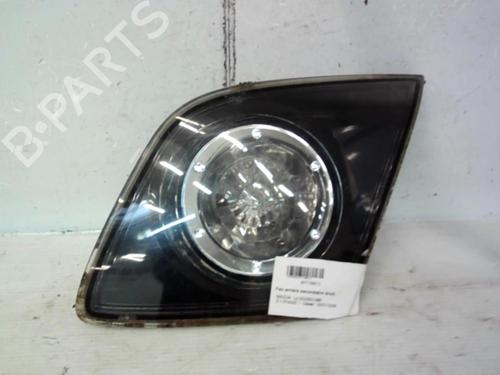 Right tailgate light MAZDA 3 (BK) | BP37305724C80 - Image 2