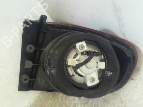Used Left taillight Left taillight 37304403 37304403