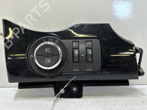 Headlight switch CHEVROLET ORLANDO (J309) 2.0 D | BP37325533I24 - Image 2