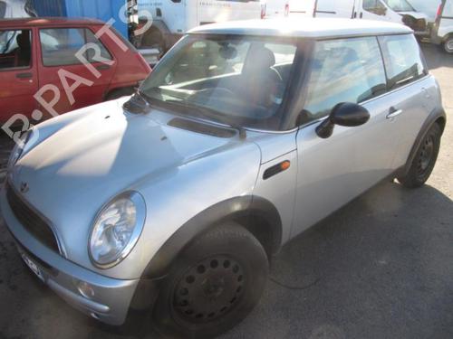 Horn MINI MINI (R50, R53) One | BP37300524E13 - Image 7