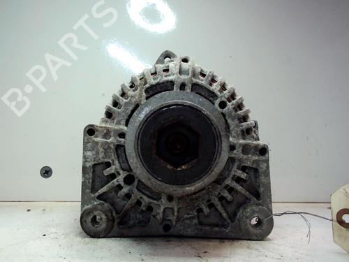 Used Alternator Alternator 37302711 37302711