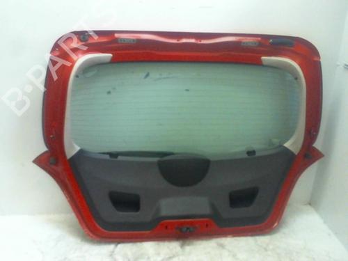 Bagklap CC/Kombi-Coupé Bagklap CC/Kombi-Coupé 37618216 37618216