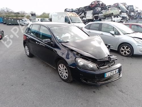 Gearbox VW GOLF VI (5K1) | BP37315578M3 - Image 11