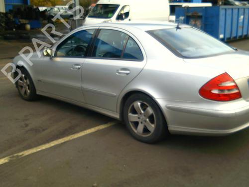 Used Parts MERCEDES-BENZ E-CLASS (W211)  E 280 CDI (211.023)  4800032