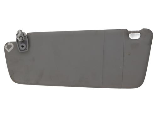 Left sun visor OPEL CORSA D (S07) 1.3 CDTI (L08, L68) | BP37336860I1 - Image 2