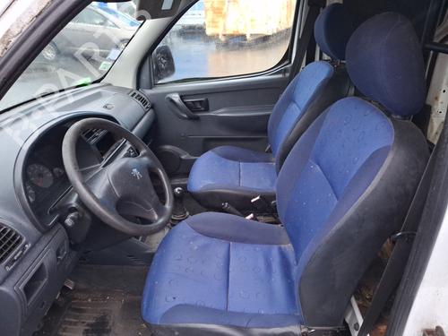 Electronic module PEUGEOT PARTNER Box Body/MPV (5_, G_)  | BP37329066M83  - Image 11