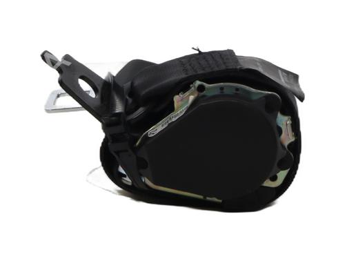 Rear right seatbelt RENAULT CLIO IV (BH_) 1.2 TCe 120 (BHM0) | BP37347330I28 - Image 3