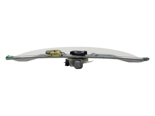 Front right window mechanism FORD TRANSIT CUSTOM V362 Van (FY, FZ) 2.0 EcoBlue | BP37348365C23 - Image 2