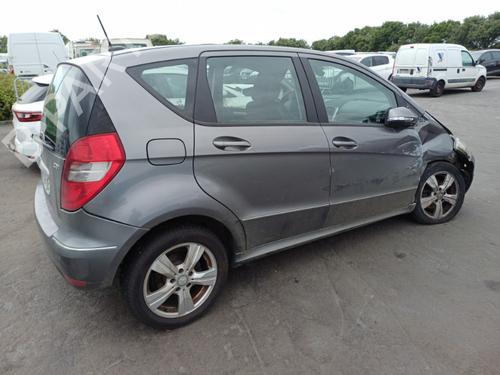 Steering column stalk MERCEDES-BENZ A-CLASS (W169) A 180 CDI (169.007, 169.307) | BP37342209I23 - Image 6