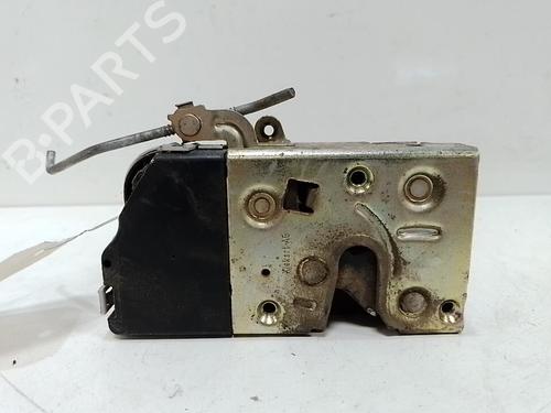 Used Front right lock Front right lock 37316226 37316226