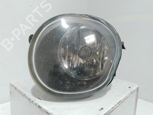 Højre Foran Tågelygte Højre Foran Tågelygte AUDI A3 (8L1) 1.9 TDI (130 hp) 37310666 37310666