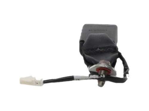 Seat buckle NISSAN PULSAR Hatchback (C13) 1.2 DIG-T | BP37349537I32 - Image 3