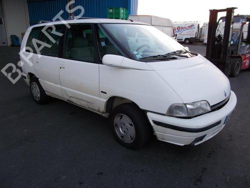 Left front indicator RENAULT ESPACE II (J/S63_) 2.1 TD (J633, J634, J/S635, J/S63D) | BP37300477C32 - Image 6