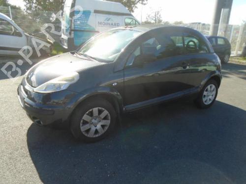 Left headlight CITROËN C3 Pluriel (HB_) 1.4 HDi | BP37305686C28  - Image 9