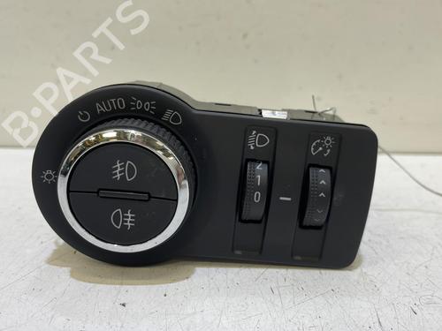 Headlight switch OPEL ASTRA J (P10) | BP37318759I24 - Image 3