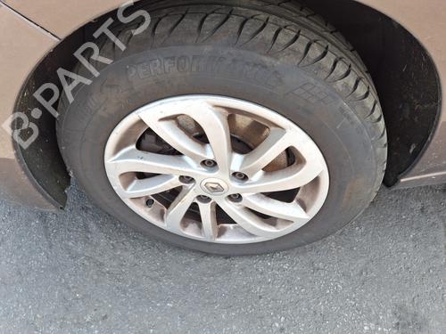 Starter RENAULT SCÉNIC III (JZ0/1_) 1.5 dCi | BP37335418M8 - Image 10