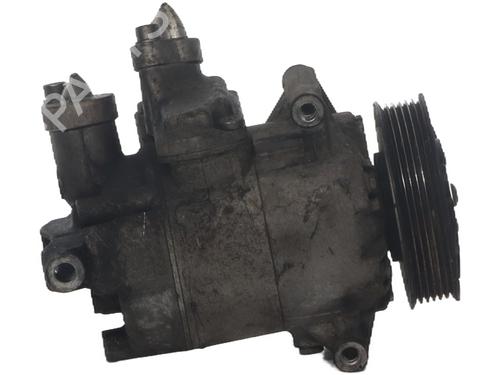 AC compressor VW GOLF VI (5K1) | BP37330018M34 - Image 3
