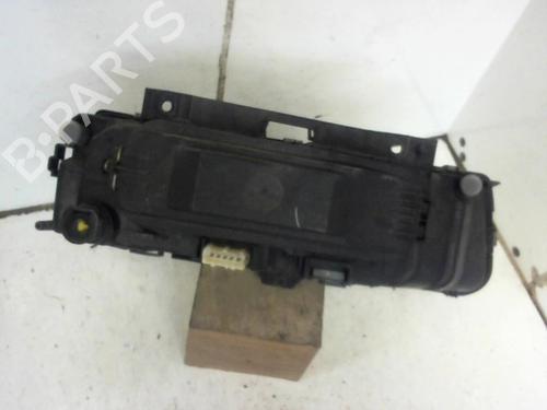 Used Left headlight Left headlight 37297122 37297122