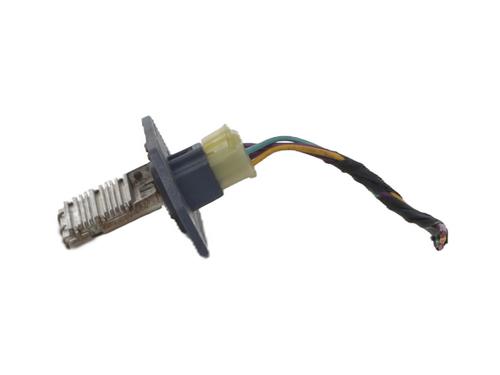 Heater resistor CHEVROLET MATIZ (M200, M250) 0.8 | BP37338281M108 - Image 2